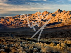 CALIFORNIA Lone Pine